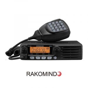 KENWOOD TM-281