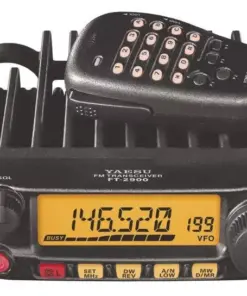 YAESU FT-2900R