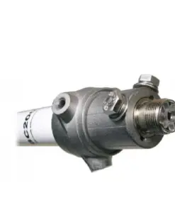 Antena Radio Base Diamond BC200L.