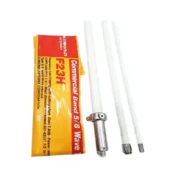 Antena Radio Base Diamond F23H.
