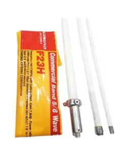 Antena Radio Base Diamond F23H.