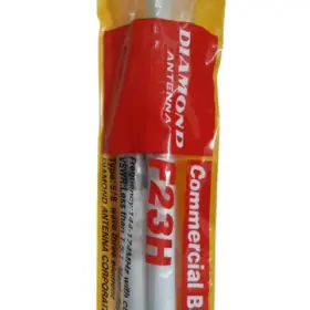 Antena Radio Base Station VHF Diamond F23H.