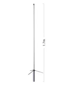 Antena Diamond BC-200L