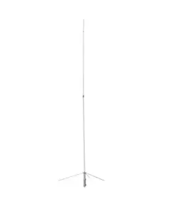 Diamond F23H, antena radio base VHF termurah.