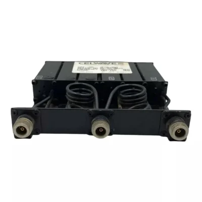 Duplexer Celwave Original | Kontraktor Radio Komunikasi Duplexer Celwave