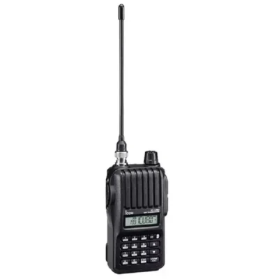 Handy Talky UHF Icom IC-U80L