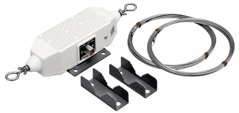 Icom MN-100 | Rakomindo Antenna Matcher Icom MN-100 original.
