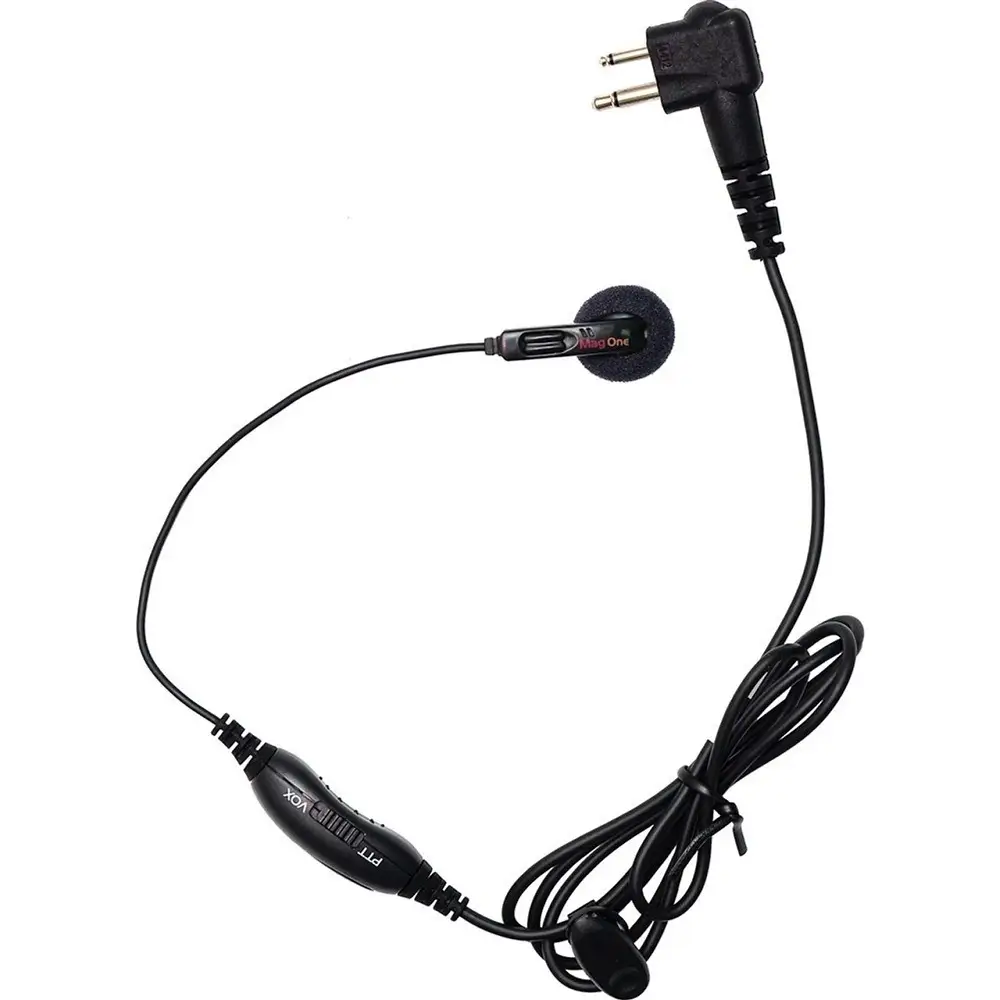 Mag One PMLN4442A | Kontraktor Radio Komunikasi Mag One PMLN4442A - Handsfree HT Motorola Original