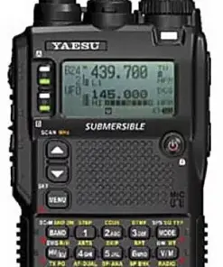 VX-8DR