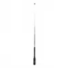 D Antenna RH775, antena ht dual band telescopic.