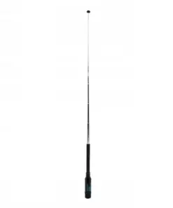 D Antenna RH775, antena ht dual band telescopic.
