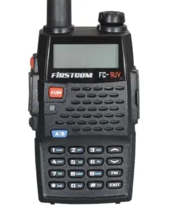Firstcom FC-9UV