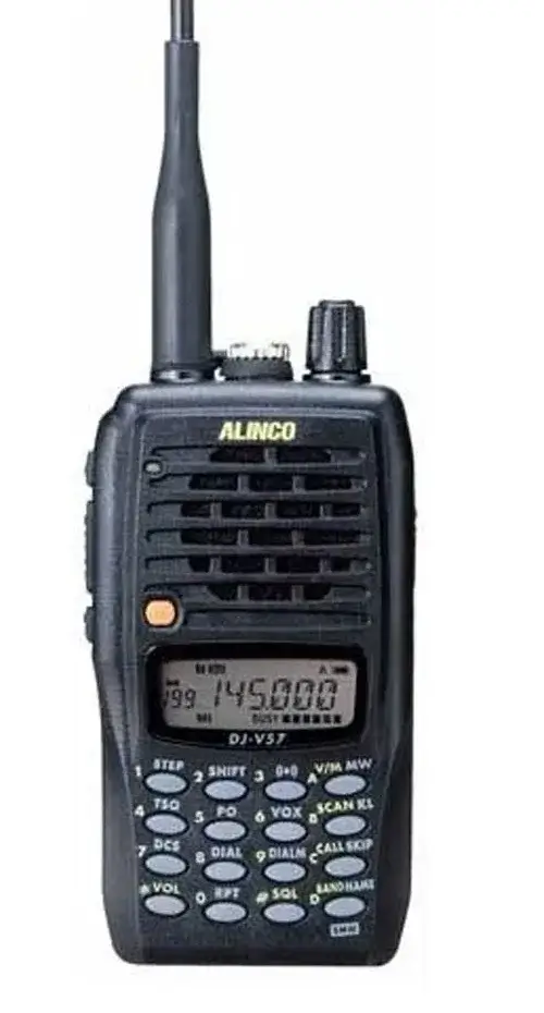 Alinco-DJ-V57 | Rakomindo HT Dual Band Alinco-DJ-V57