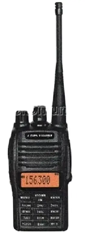 HT Firstcom FC-77 Dual Band