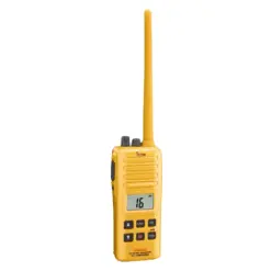 HT Icom IC-GM1600E