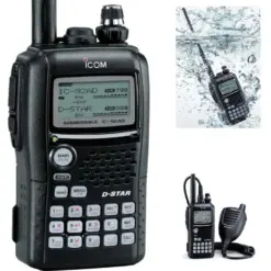 Icom IC-92AD