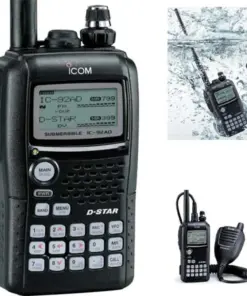 Icom IC-92AD