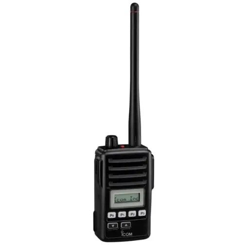 HT VHF Icom IC-F50