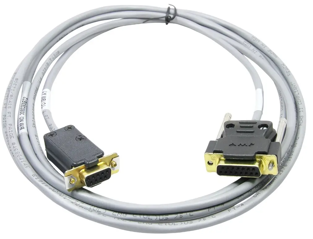 Kabel Interface Motorola 3080369B72.