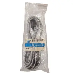 Kabel Interface Radio Rig dan HT Motorola 3080369B72.