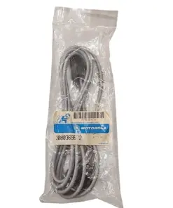 Kabel Interface Radio Rig dan HT Motorola 3080369B72.