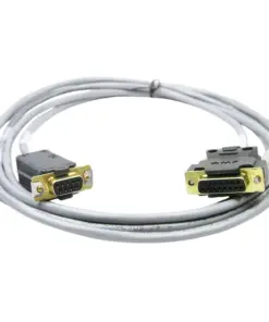 Kabel program handy talky dan radio rig Motorola 3080369B72.