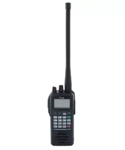 IC-A6 | Kontraktor Radio Komunikasi IC-A6