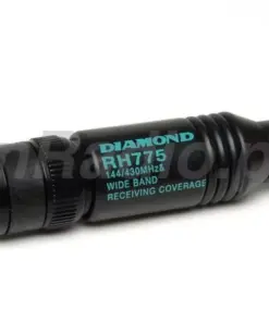 RH775 BNC