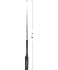 RH775 BNC