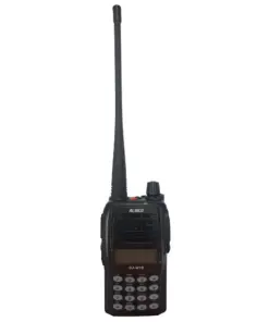 Alinco DJ-W10 | Kontraktor Radio Komunikasi HT Alinco DJ-W10