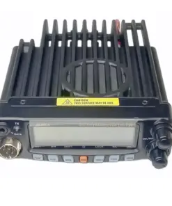 Radio Rig VHF Alinco DR-138