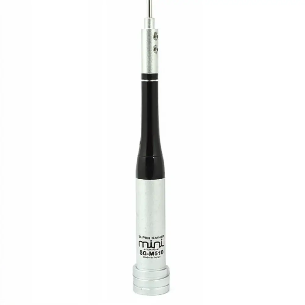Diamond SGM-510 | Rakomindo Antena mobil dual band Diamond SGM-510.