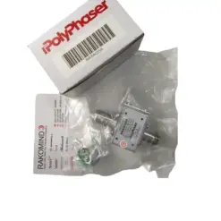 Surge Arrester Polyphaser RRX4025 / IS-B50LN-C2