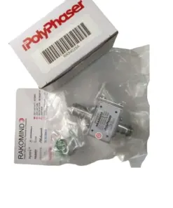 Polyphaser RRX4025A | Kontraktor Radio Komunikasi Surge Arrester Polyphaser RRX4025 / IS-B50LN-C2