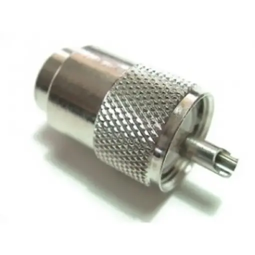 Connector RG8 PL259