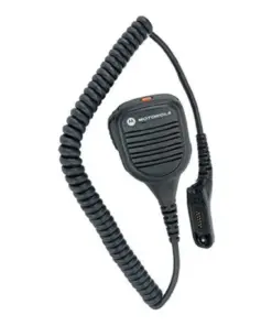Extramic Motorola PMMN4081