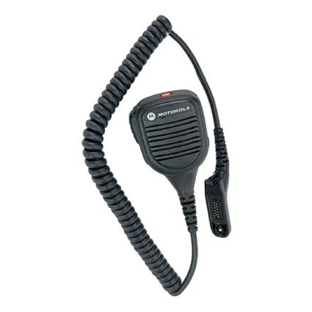 Motorola PMMN4081 | Rakomindo Extramic Motorola PMMN4081