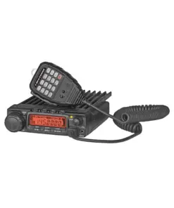 Radio rig mobile VHF Firstcom FR-188 original.