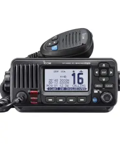 Radio Marine VHF Icom IC-M424G