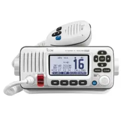 Icom IC-M424G VHF Marine