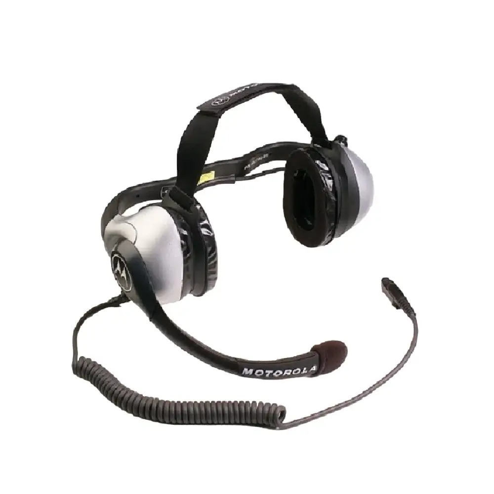 Motorola RMN5015 | Kontraktor Radio Komunikasi Headset Motorola RMN5015