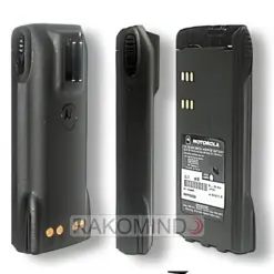 MOTOROLA PMNN4097