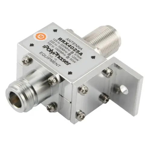 Arrester Polyphaser RRX4025 / IS-B50LN-C2