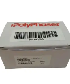 Surge Arrester Polyphaser RRX4025 / IS-B50LN-C2