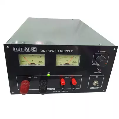 Power Supply RTVC PV-6310