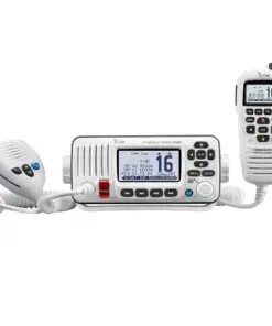 Radio Kapal Icom IC-M242G