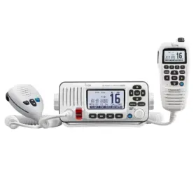Radio Kapal Icom IC-M242G