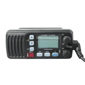 Icom IC-M304 | Rakomindo Radio Marine Icom IC-M304