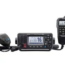 Radio Marine Icom IC-M424G
