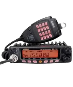 Radio Rig Alinco DR-138